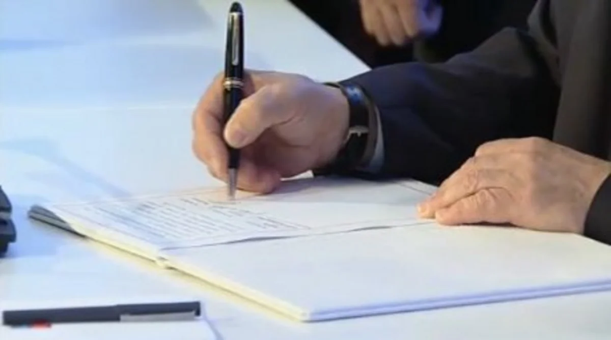​Qara Dəniz Bankı Çin Bankı ilə memorandum imzalayıb