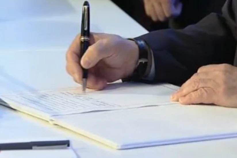 ​Qara Dəniz Bankı Çin Bankı ilə memorandum imzalayıb