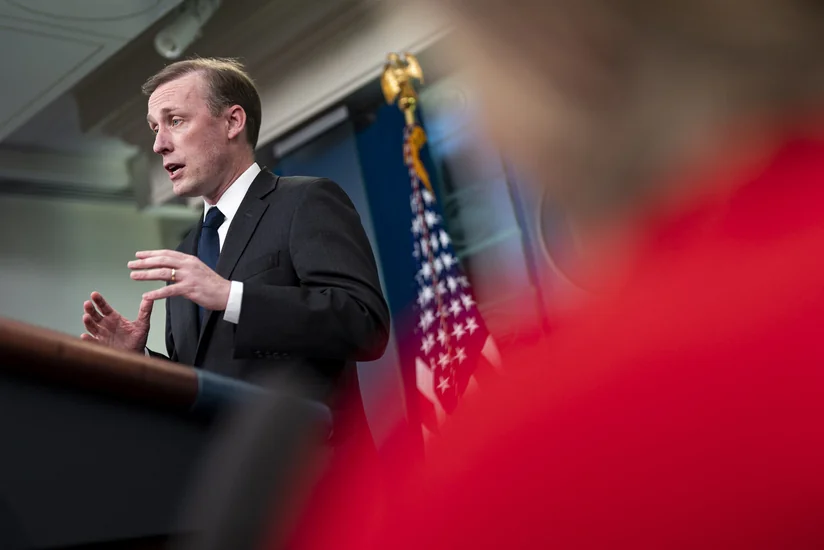 Белый дом подтвердил участие США в переговорах по вопросу освобождения заложников