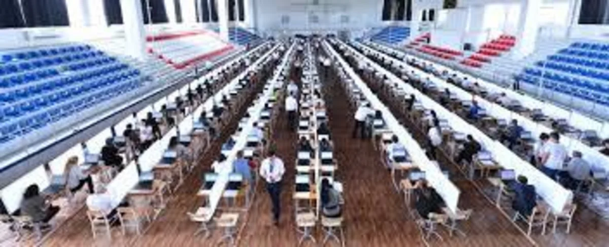 Psixoloqların diaqnostik qiymətləndirilməsi başa çatıb