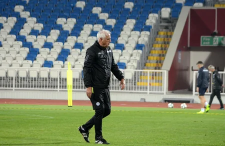 Kosovolu futbolçu: Bizi Azərbaycanla çətin oyun gözləyir
