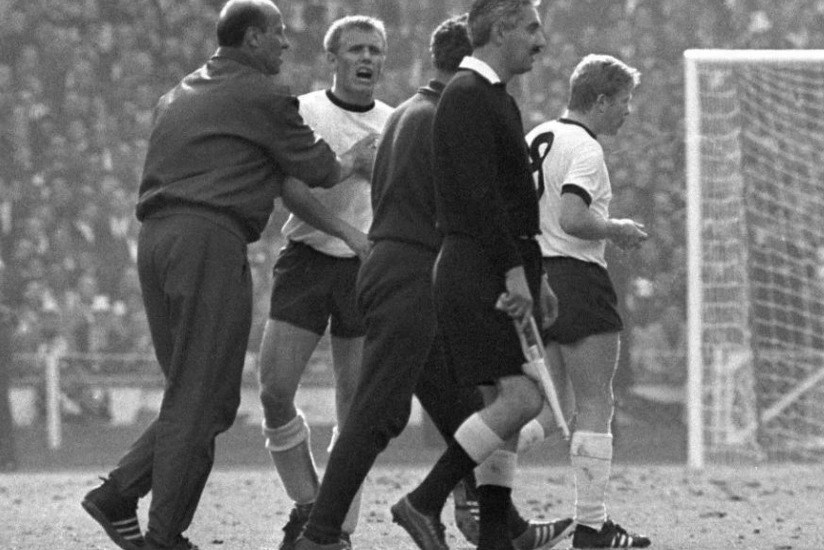 “The Sun”: Tofiq Bəhramov bütün ingilislərin qəlbində xüsusi yer tutur