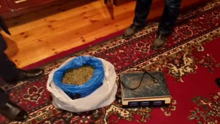 Bakıda narkotikə görə 7 nəfər saxlanılıb
