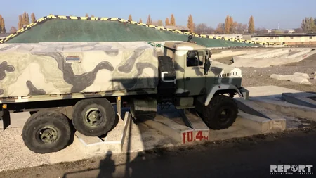Город в городе, азербайджанский руководитель производства и 60-летний украинский автогигант - РЕПОРТАЖ