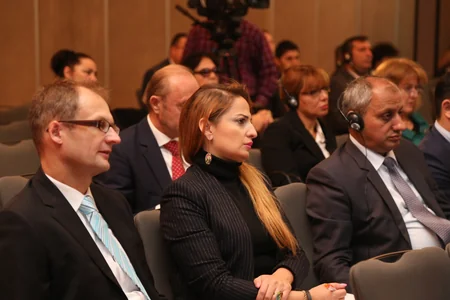 ​В Баку презентовали проекты Совета Европы и Евросоюза для Азербайджана на ближайшие два года