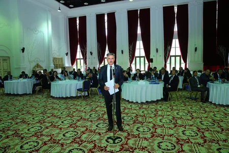QHT-dövlət münasibətlərinə həsr olunmuş Respublika zona konfransı keçirilib