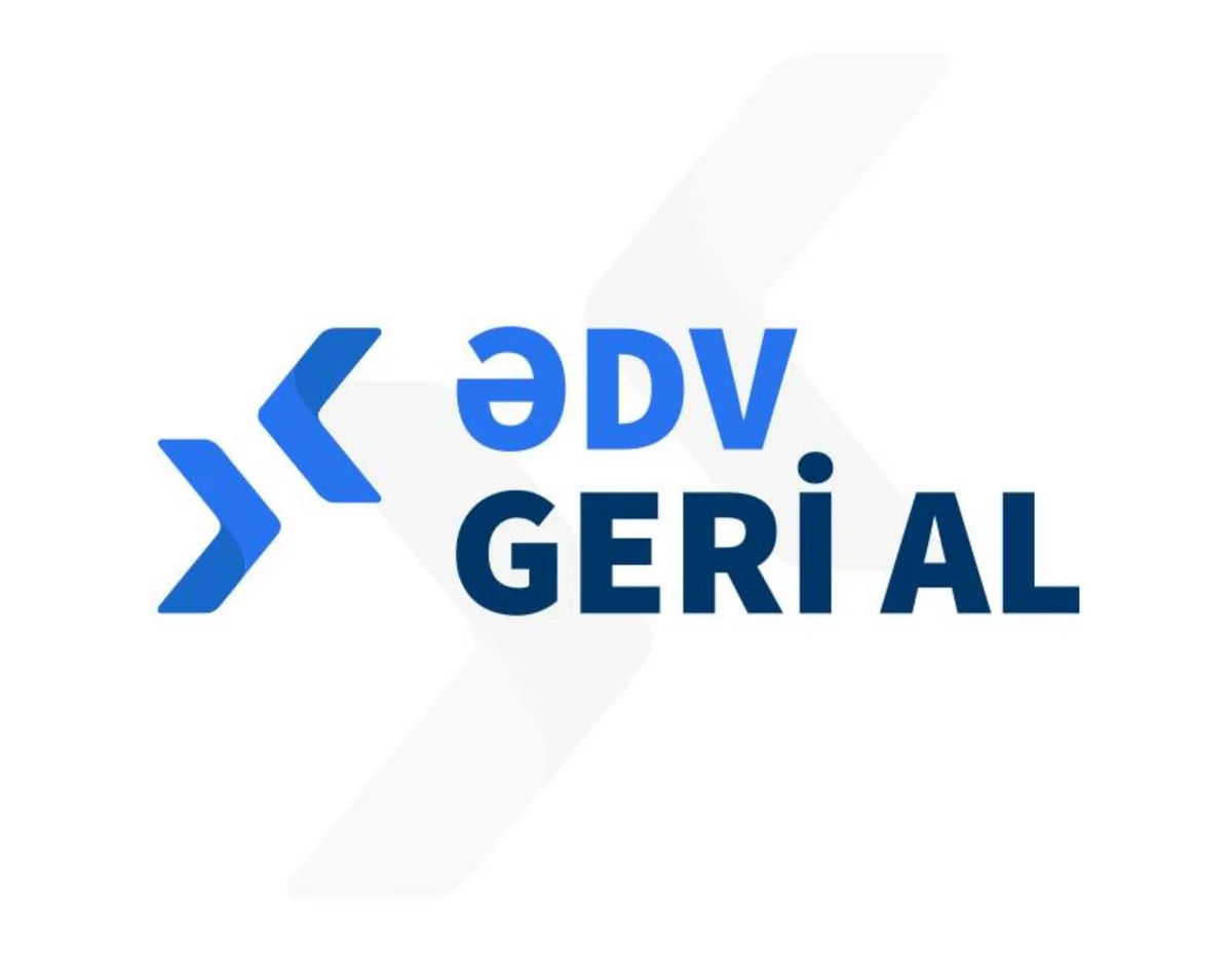 ƏDV-ni geri al İlin innovasiya layihəsi seçilib