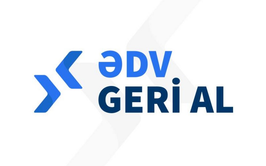 ƏDV-ni geri al İlin innovasiya layihəsi seçilib