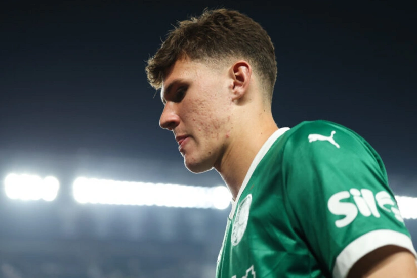 Arsenal braziliyalı futbolçu ilə maraqlanır