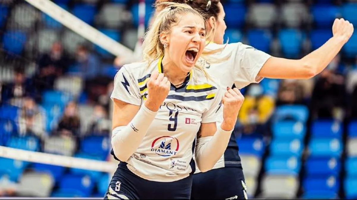 Azərbaycan millisinin voleybolçusu: “Hər şey ən xırda detaladək çalışılır”