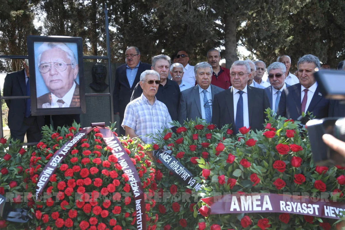 Eldar Salayev dəfn olunub - YENİLƏNİB-2