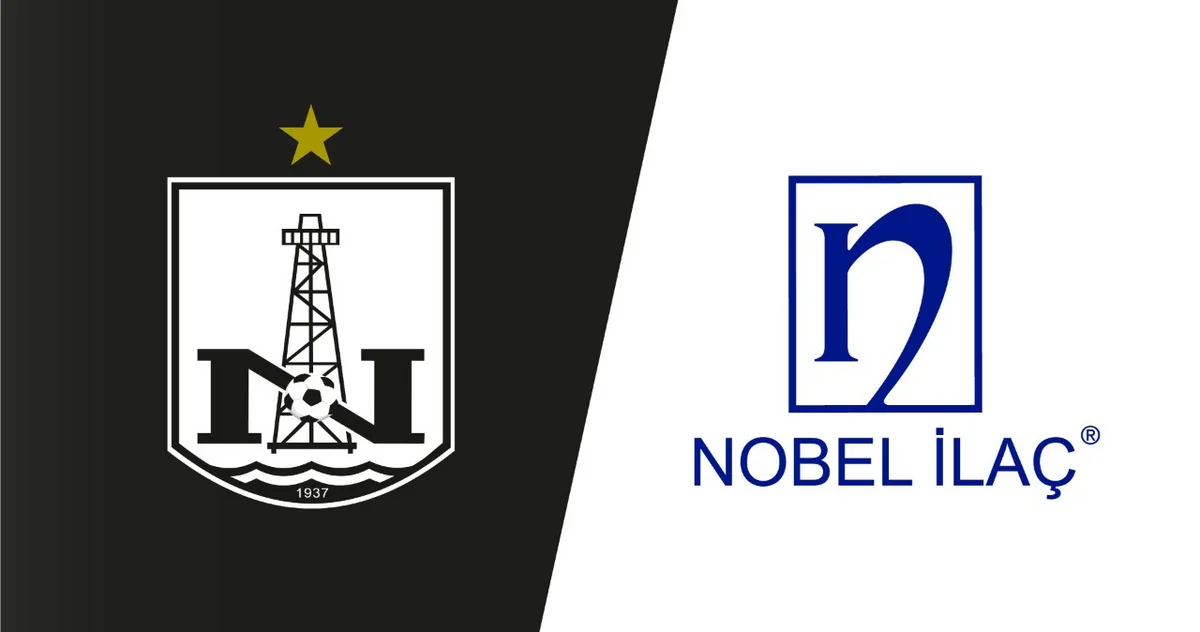 Neftçi klubu yeni sponsorla müqavilə bağladı