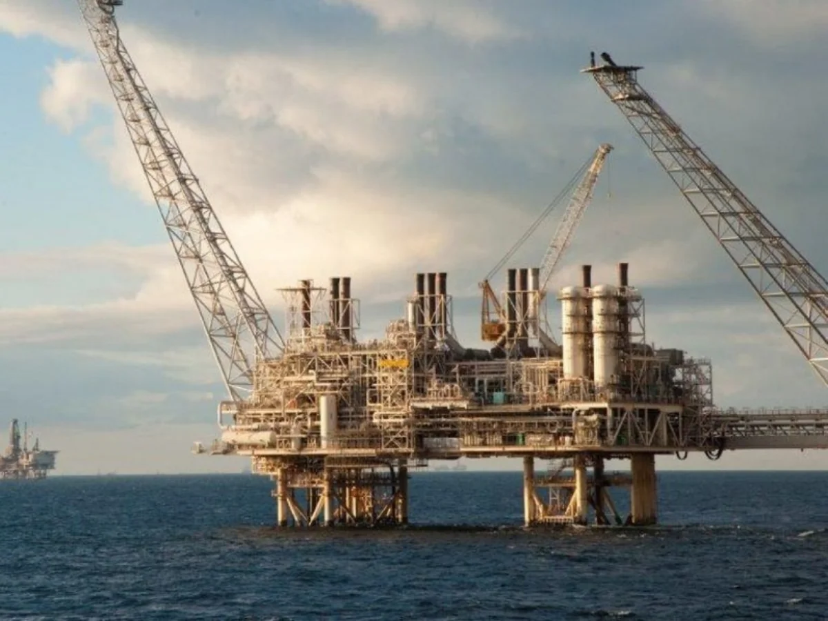 BP şirkəti ACE-dən ilk hasilatı 2023-cü ildə əldə etmək üçün görülən işləri açıqlayıb