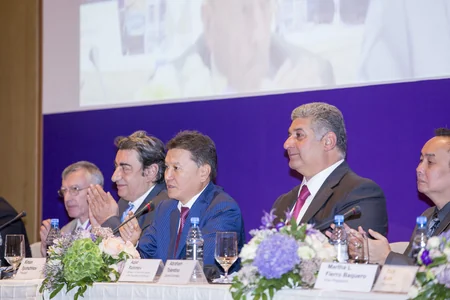 Bakıda FİDE-nin Baş Assambleyasının iclası keçirilir