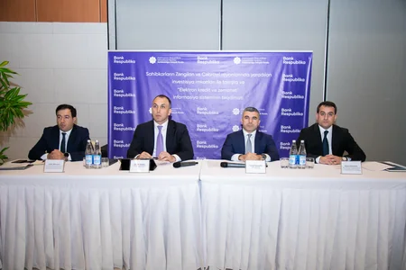 “Bank Respublika” və SİF-in təşkilatçılığı ilə sahibkarlar Şərqi Zəngəzura səfər edib