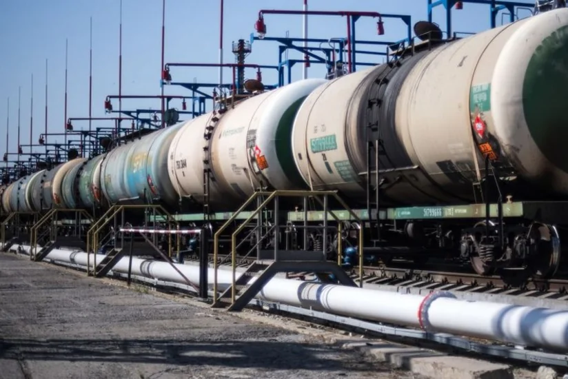 Azərbaycan 7 ayda ixrac etdiyi neft məhsullarının həcmini açıqlayıb