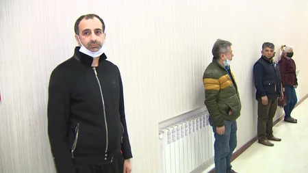 Bakıda karantini pozan gözəllik salonu aşkarlandı