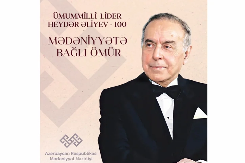 “Mədəniyyətə bağlı ömür” layihəsinin bugünkü buraxılışı Milli Teatr Gününə həsr edilib