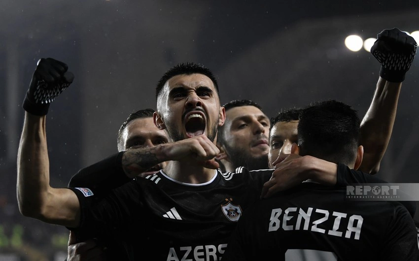 Azərbaycan çempionu: Premyer Liqada qalib olmağı haqq edirdik