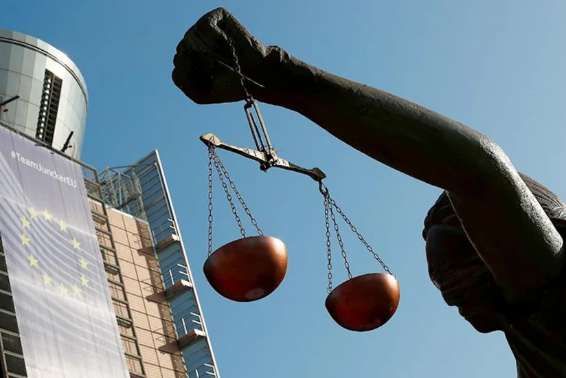 Суд ЕС обвинил Польшу в нарушении европейского права