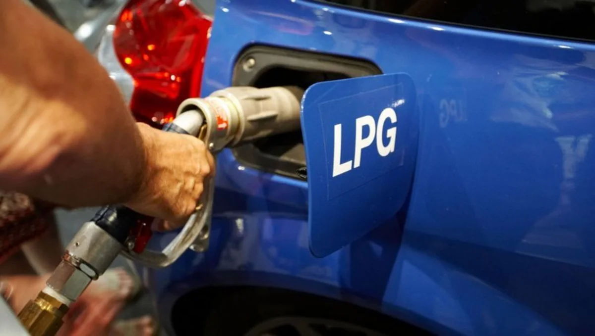 STAR Refinery's LPG production down by 28%