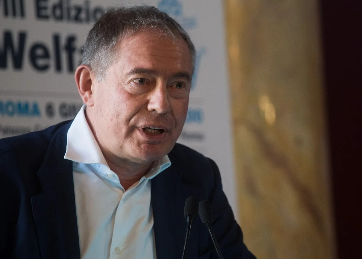 İtalyan senator: Azərbaycan haqlı tərəfdir