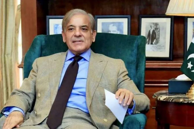 Шахбаз Шариф: Пакистан гордится тем, что поддерживал правое дело Азербайджана