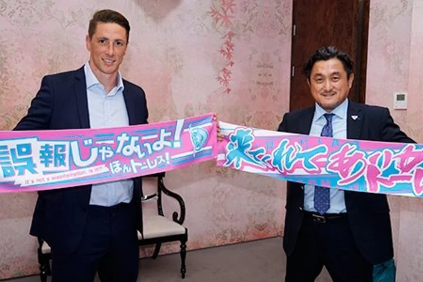 Torres Atletikonun məşqçi postunu tərk etdi