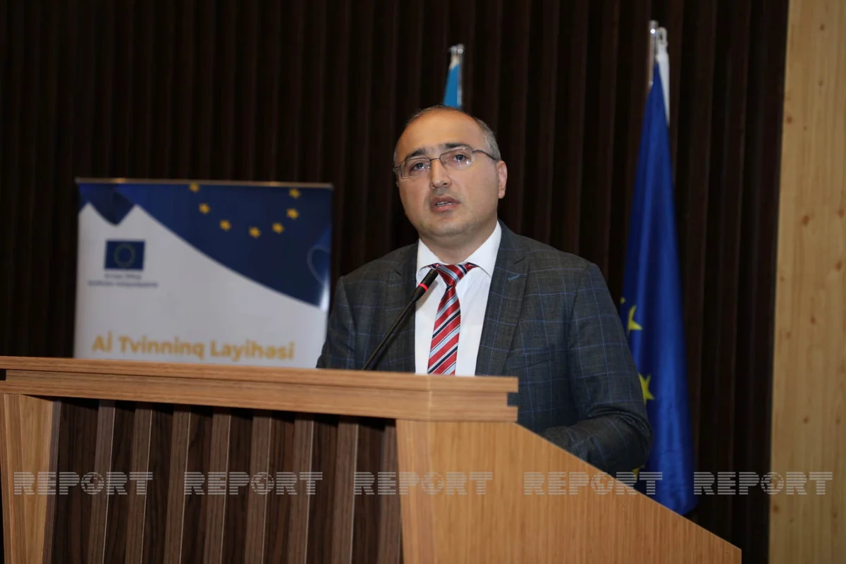 Agentlik: Xəstəxanaların 90 faizdən çoxu özünü maliyyələşdirməkdə çətinlik çəkir