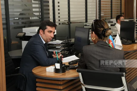 Elşən Kərimov: Sahibkarlar İKZF-nin zəmanəti ilə 470 milyon manat kredit əldə ediblər