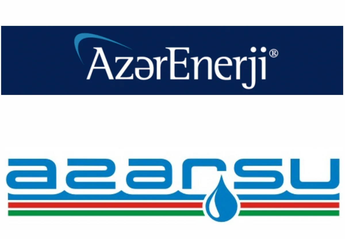 Azərsu və Azərenerjinin vergi borcu yaranıb