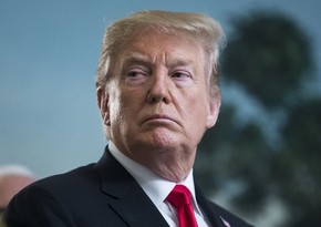 Trump slams Biden, teases 2024 presidential run