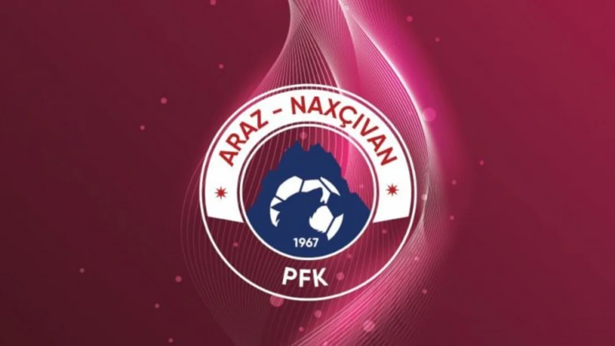 “Araz-Naxçıvan”ın 2025/2026 mövsümü üçün hazırlıq planı dəqiqləşib