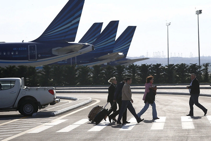 Azerbaijan to allow flights from several other countries