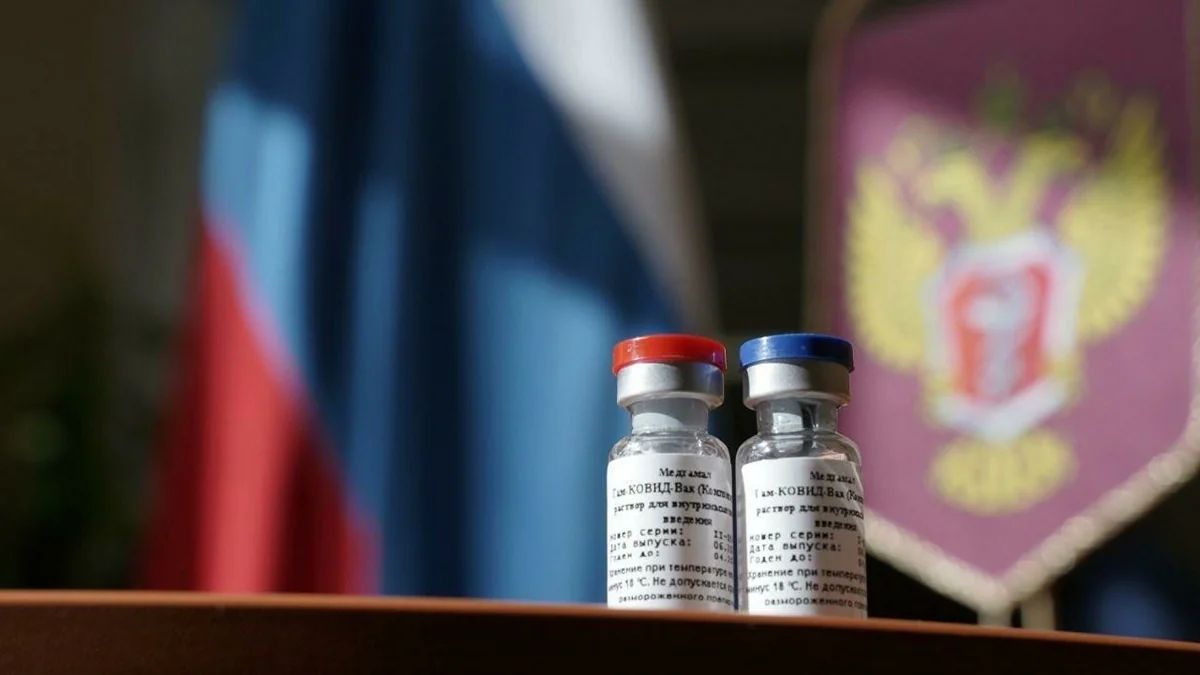 Около 40 стран заинтересованы в покупке российской вакцины от COVID-19