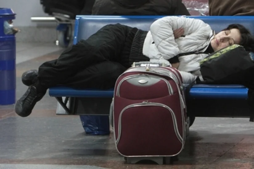 Rusiya Ukraynaya hava nəqliyyatında məhdudiyyətlərin ləğv edilməsini təklif edib