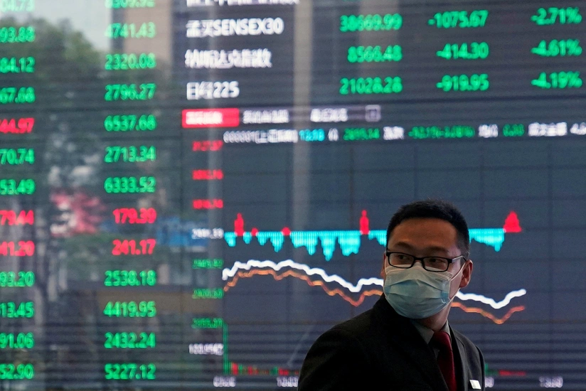 Pandemiya dünya iqtisadiyyatına 35 trilyon dollar ziyan vura bilər