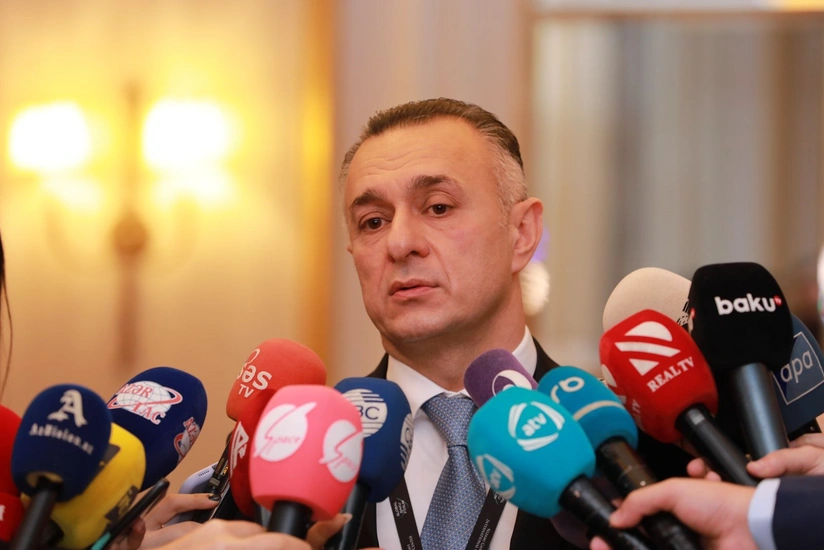 Acting Minister of Health thanks Azerbaijani citizens