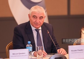 MSK sədri: Azad edilmiş ərazilərdəki seçki məntəqələri tam bərpa edilə bilər