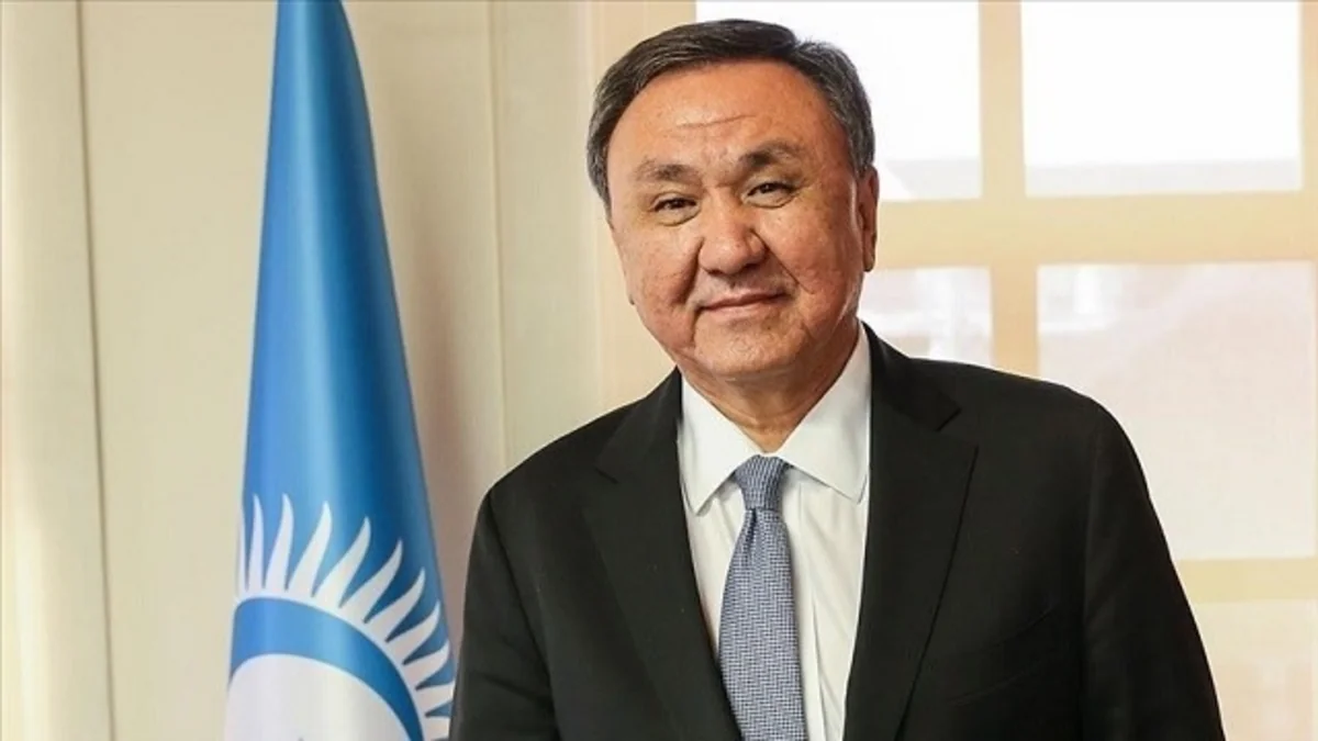 TDT-nin Baş katibi İsveç və Danimarkada Quranın yandırılmasını qınayıb
