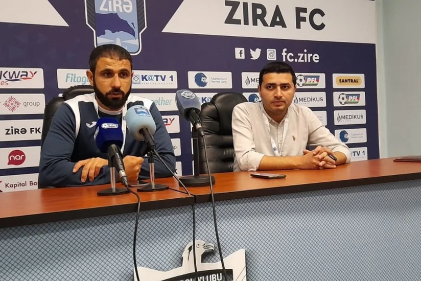 Rəşad Sadıqov: Qarabağla səfərdə oynamaq həmişə ağırdır