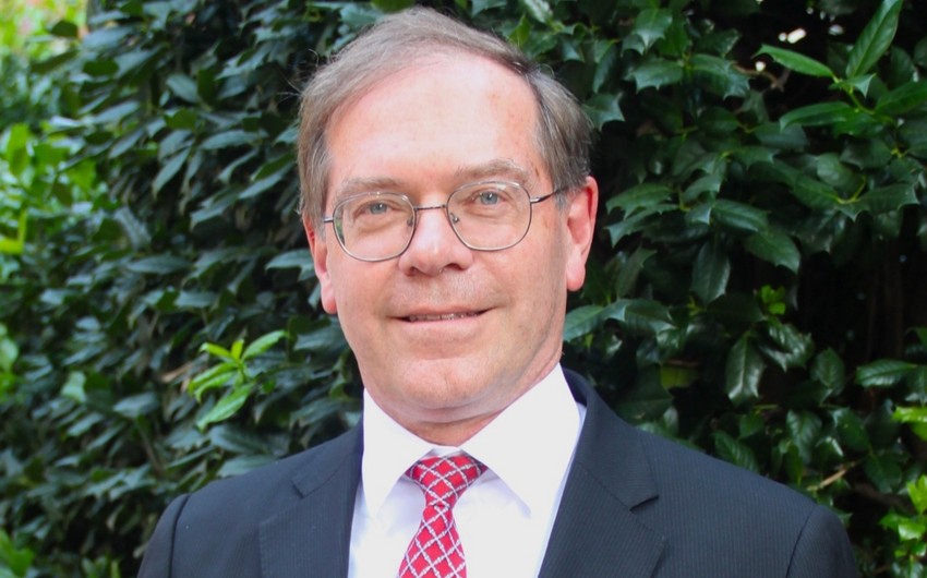 US Ambassador: I am pleased that Ministers ready to continue dialogue on Karabakh settlement