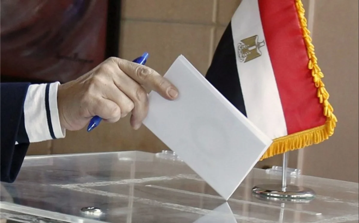 Misirdə prezident seçkilərinin nəticələri məlum olub