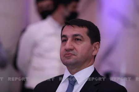 Bakıda Nizami Gəncəviyə həsr olunmuş iki kitabın təqdimatı olub