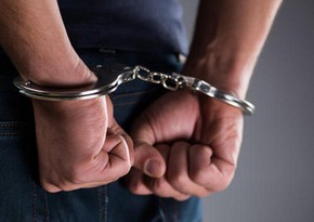 Rusiyanın 11 ildir axtardığı narkotacir Azərbaycanda saxlanılıb