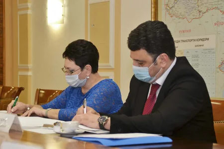 В Азербайджане планируется открыть украинское фармпредприятие