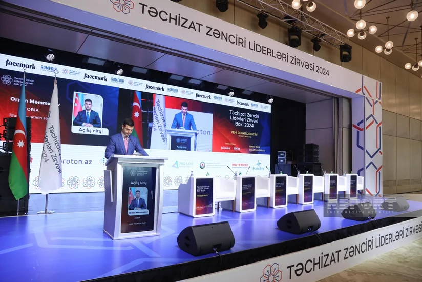 Orxan Məmmədov: Azərbaycanda kiçik sahibkarlar böyük marketlərə daxil olmaqda çətinlik çəkir