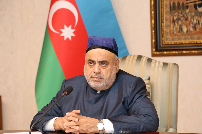 QMİ sədri: “Bu il Ramazan ayı bizim üçün həm də Zəfər ayıdır”