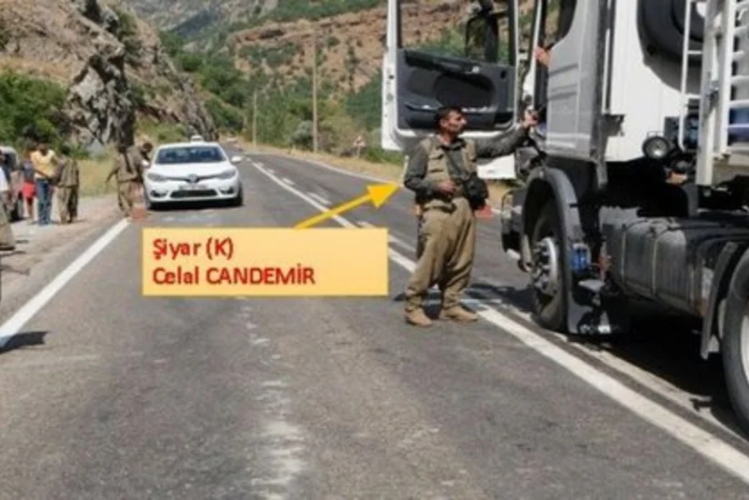 Türkiyədə öldürülən terrorçuya görə 100 min dollar mükafat veriləcək