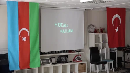 Turkey hosts the Khojaly week